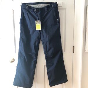 Dub snow pants NWT